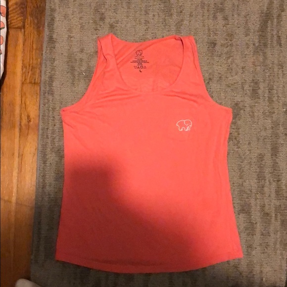 ivory ella Tops - ivory ella tank top